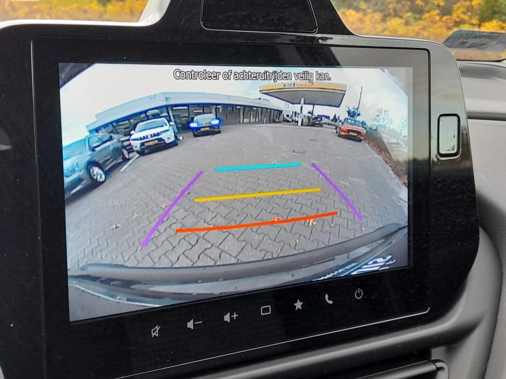 Hoofdafbeelding Suzuki S-Cross