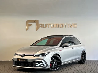 Hoofdafbeelding Volkswagen Golf Volkswagen Golf 2.0 TSI GTI Pano|H/K|HuD|Sfeer|Mistlampen