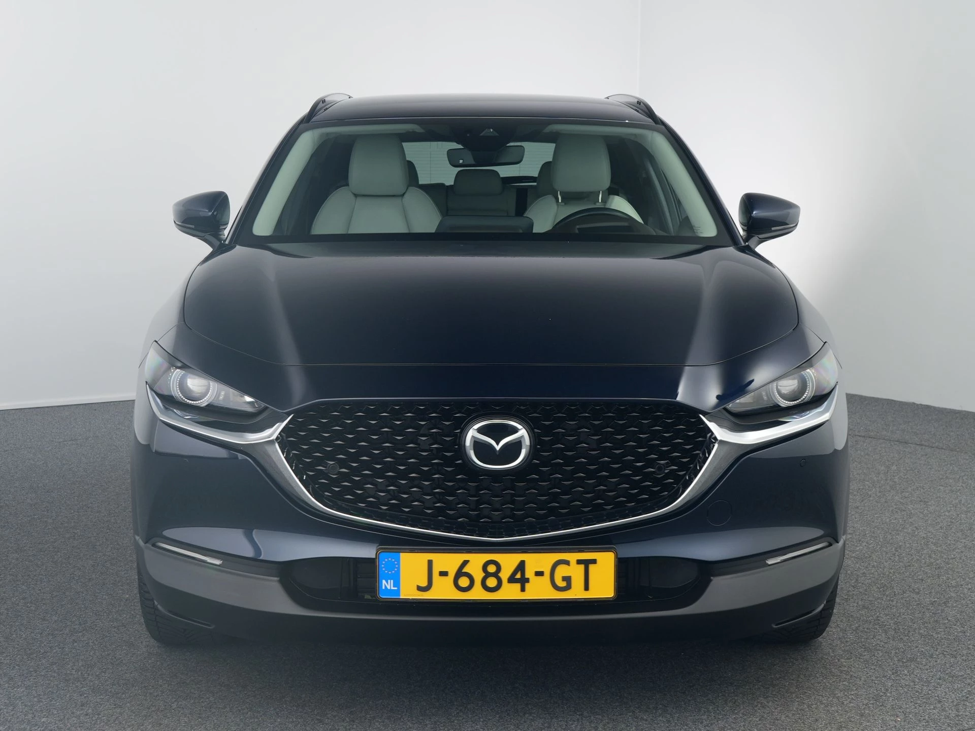 Hoofdafbeelding Mazda CX-30
