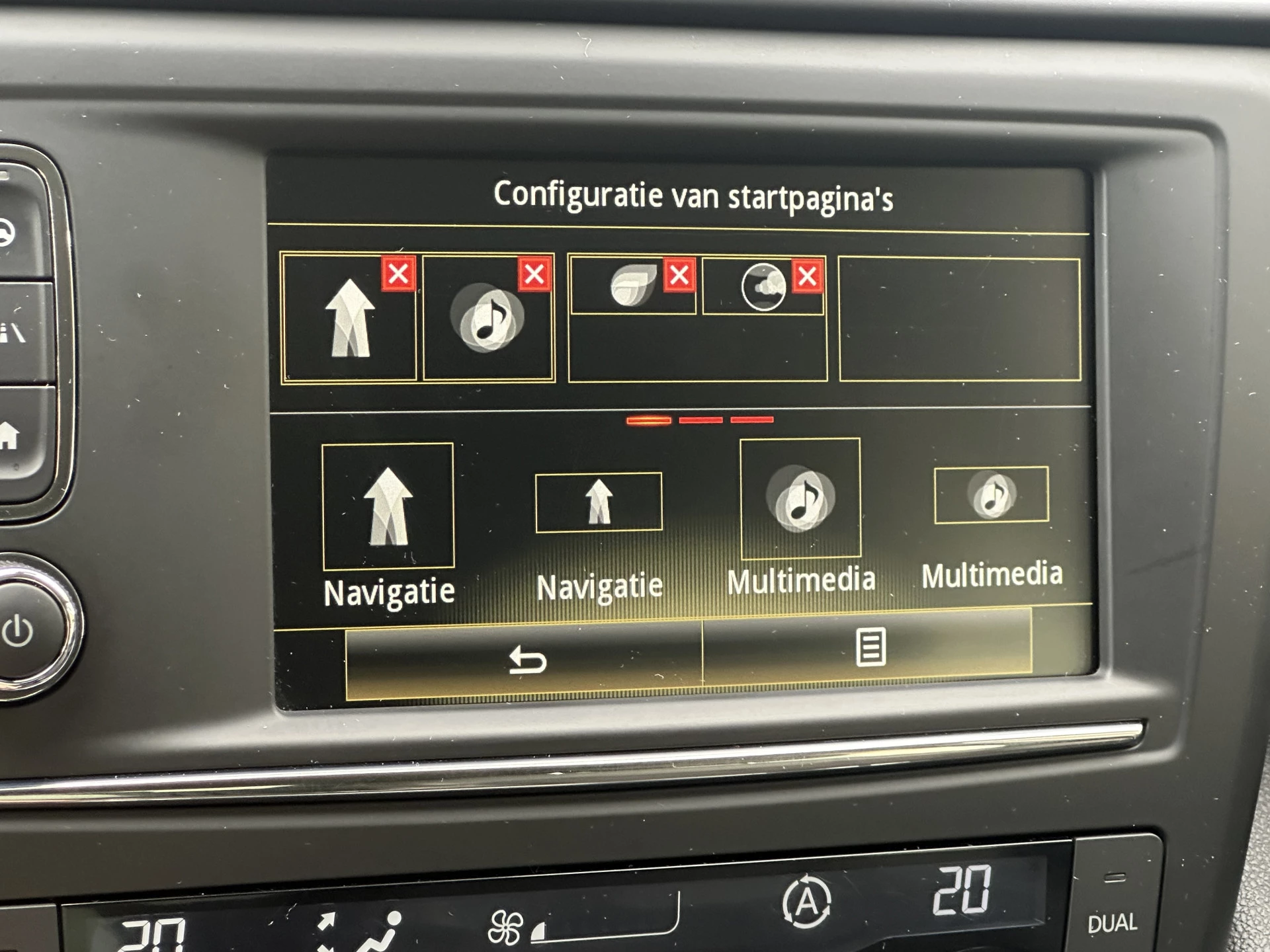 Hoofdafbeelding Renault Kadjar