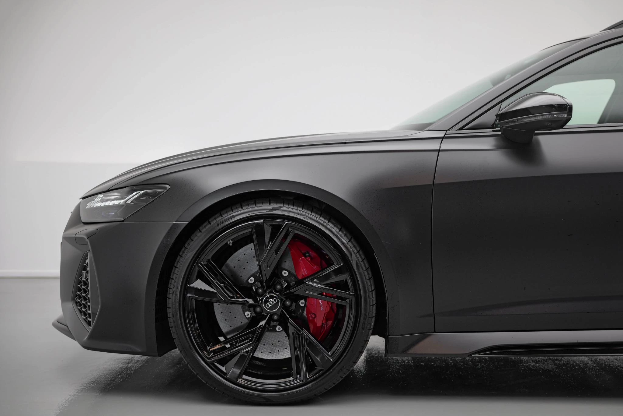 Hoofdafbeelding Audi RS6