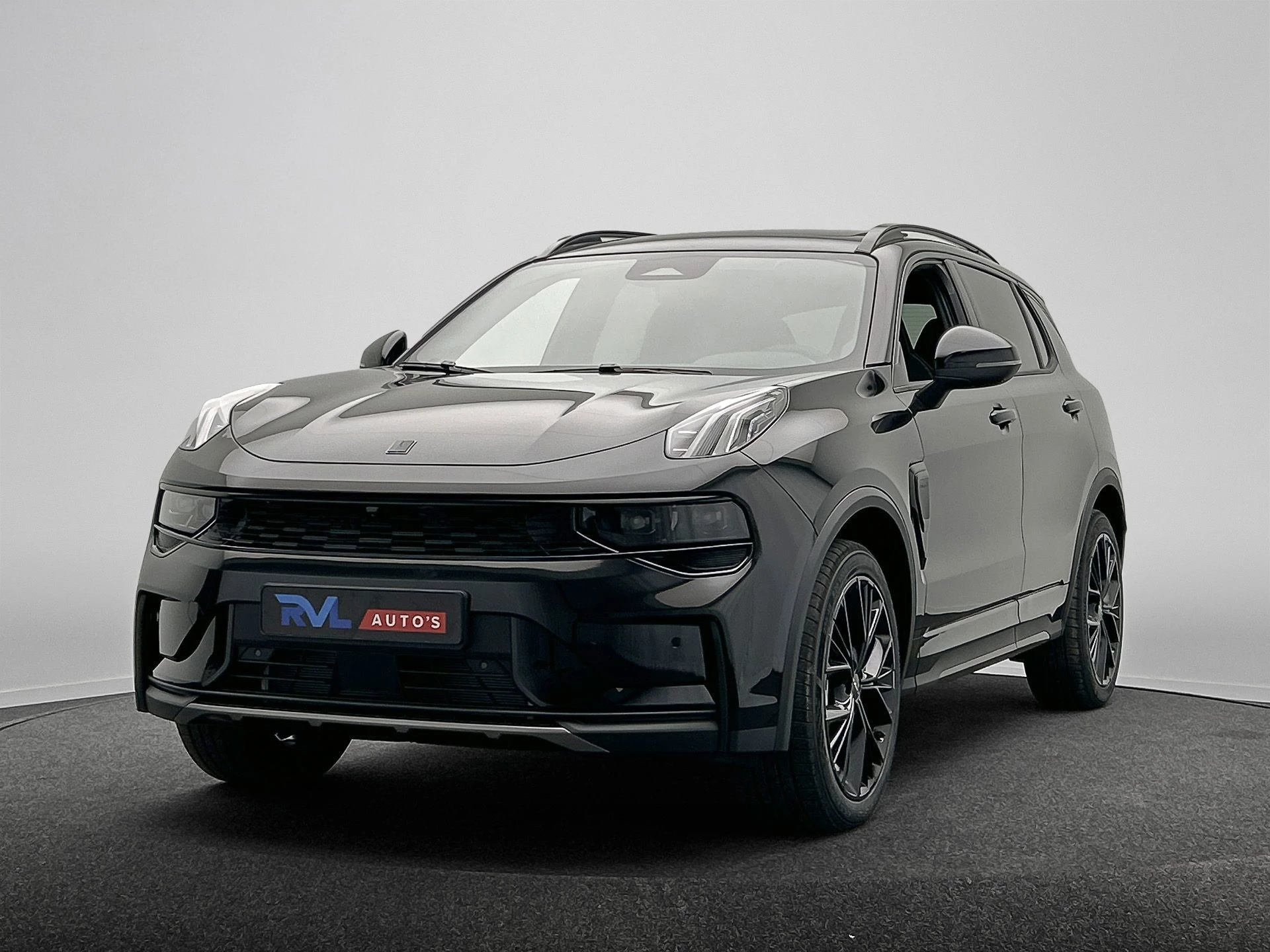 Hoofdafbeelding Lynk & Co 01