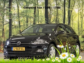 Volkswagen Polo 1.0 TSI Comfortline Business | Adaptieve Cruise Control | Achteruitrijcamera | Parkeersensoren | Apple Carplay | Android Auto | DAB | Navigatie | Airconditioning | Lichtmetaal 15" |