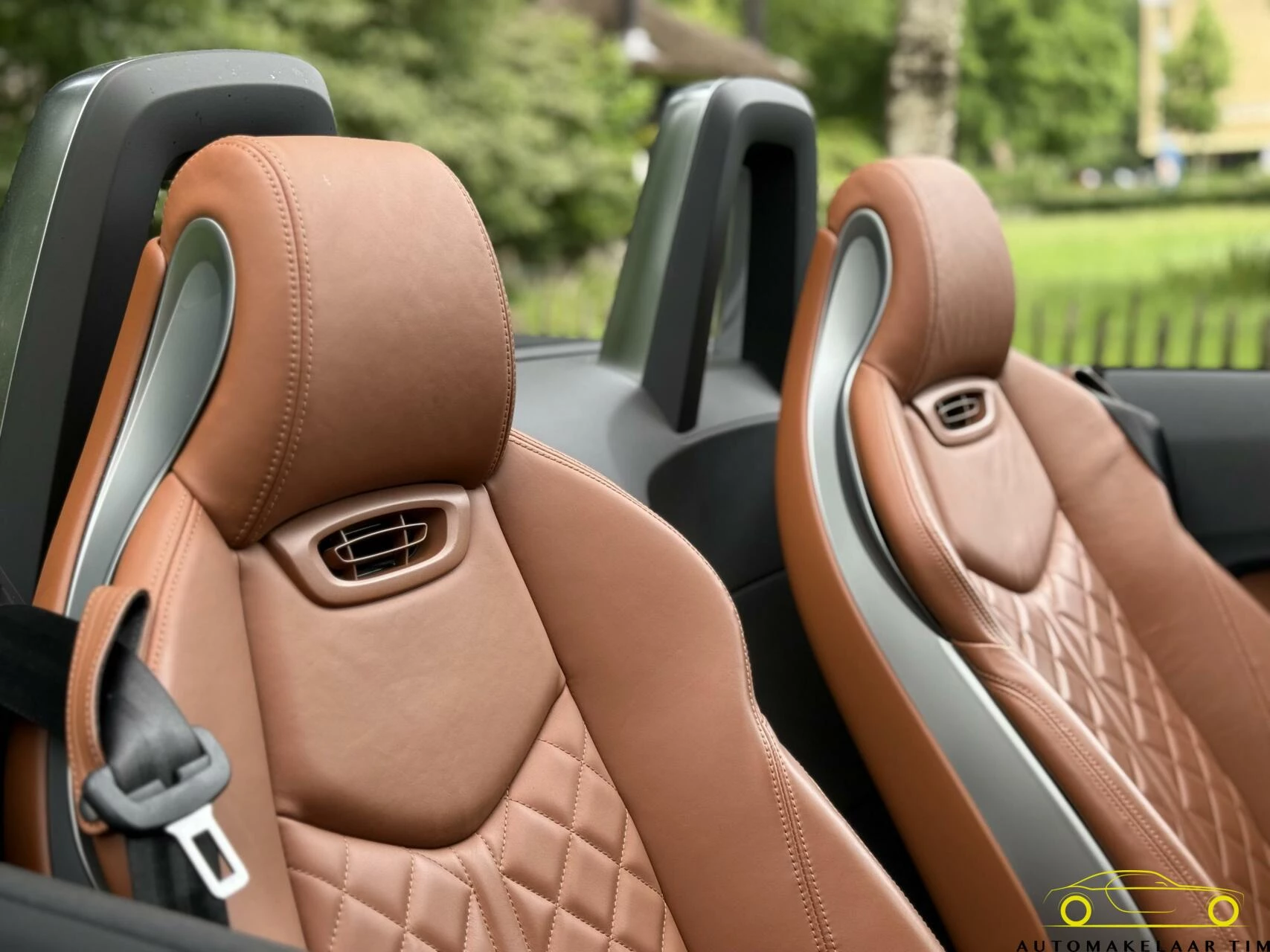 Hoofdafbeelding Audi TT