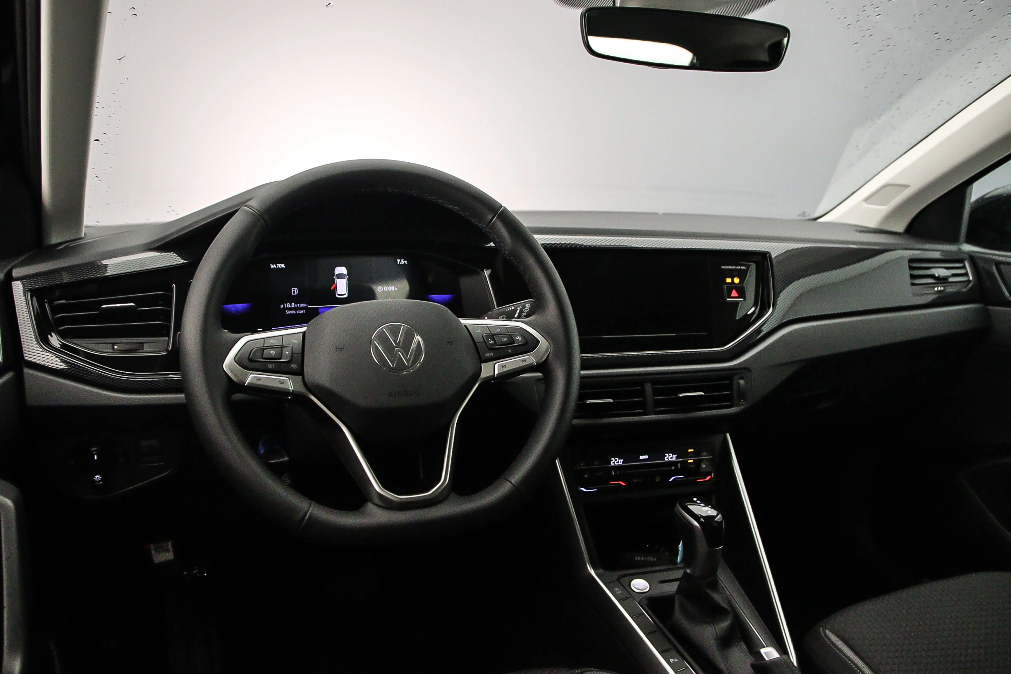 Hoofdafbeelding Volkswagen Taigo