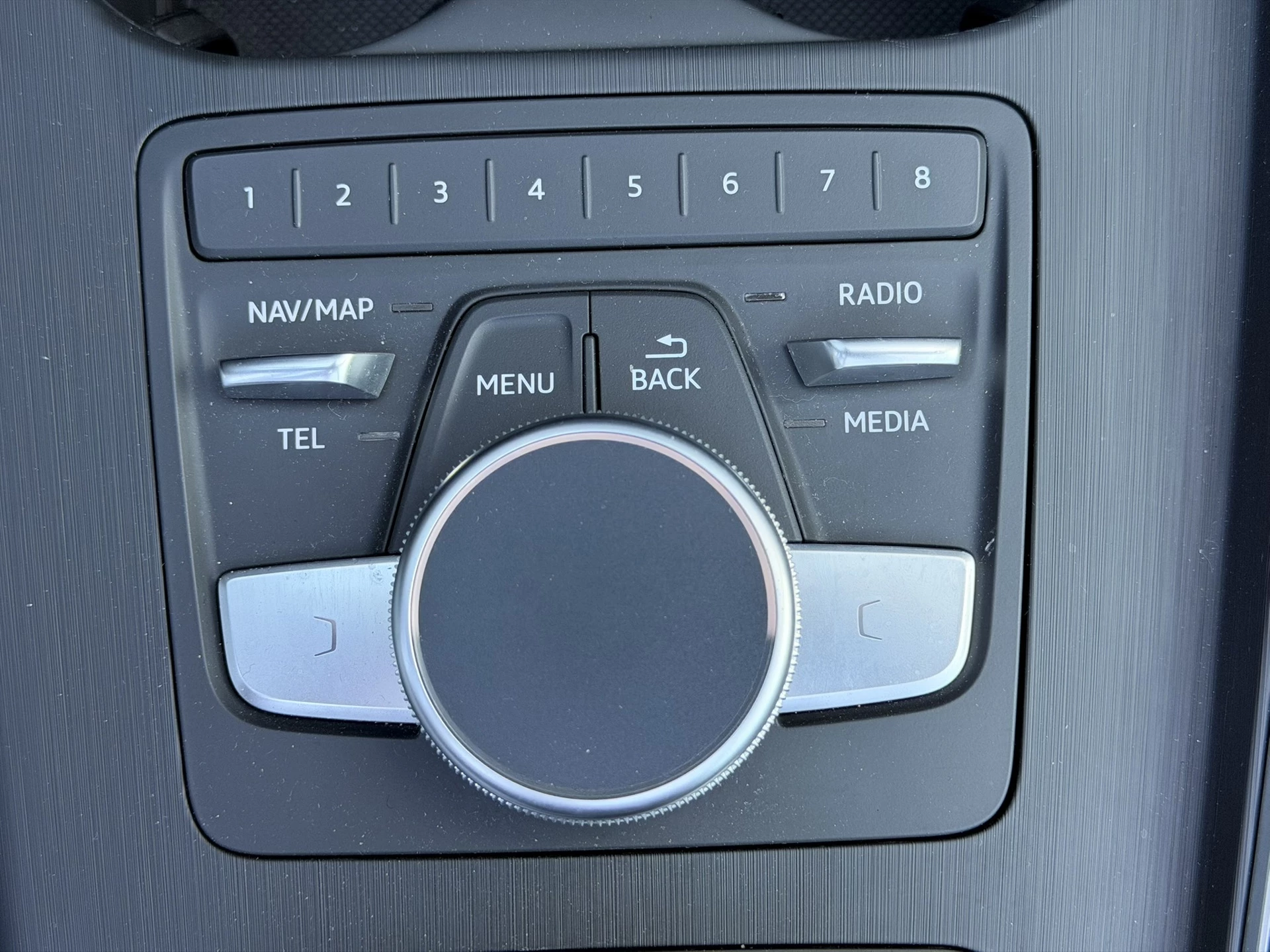 Hoofdafbeelding Audi S5