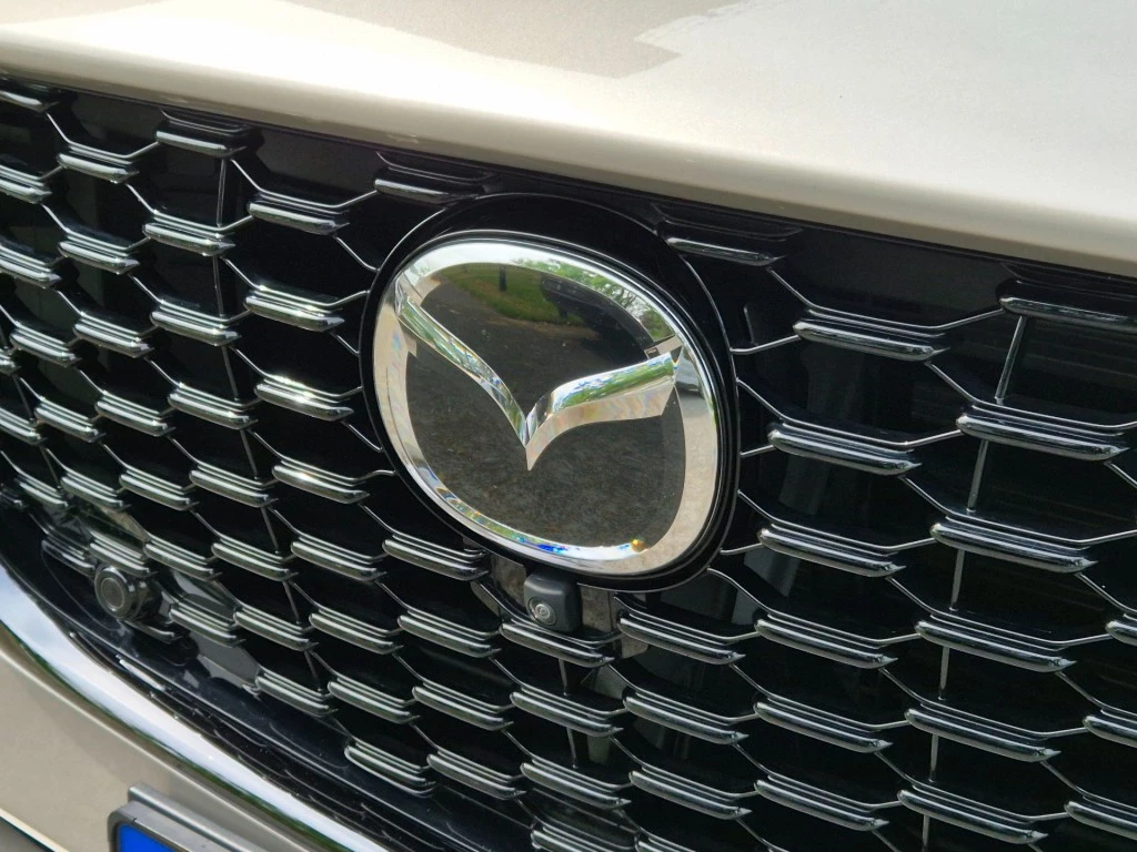 Hoofdafbeelding Mazda CX-60