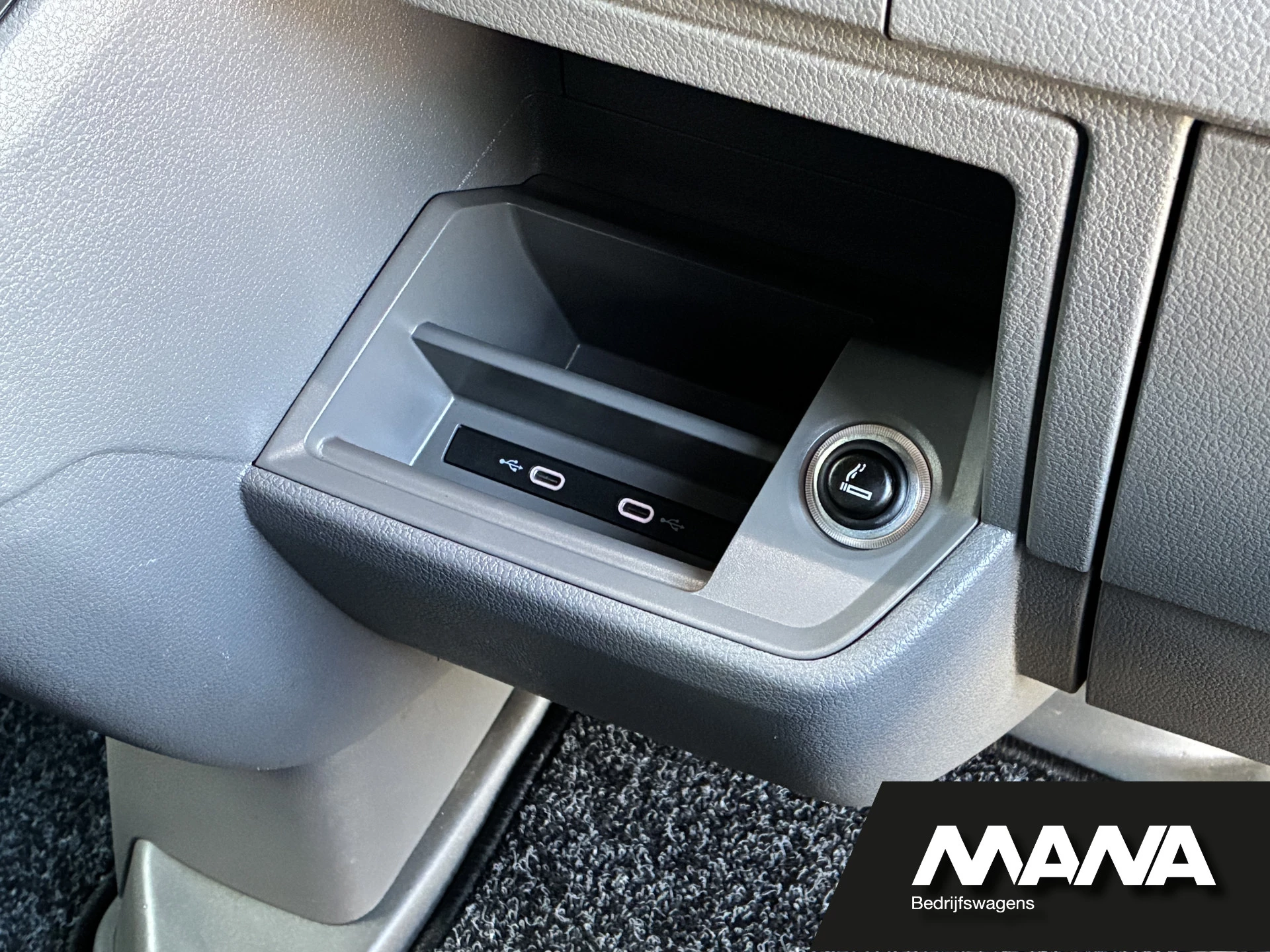 Hoofdafbeelding MAN TGE