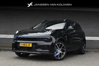 Lynk & Co 01 1.5 / PHEV / Panoramadak / Stoelverwarming / 360-Camera