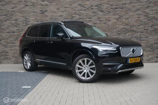 Volvo XC90 Inscription|Pano Bowers&Wilkins 7 pers. Memory