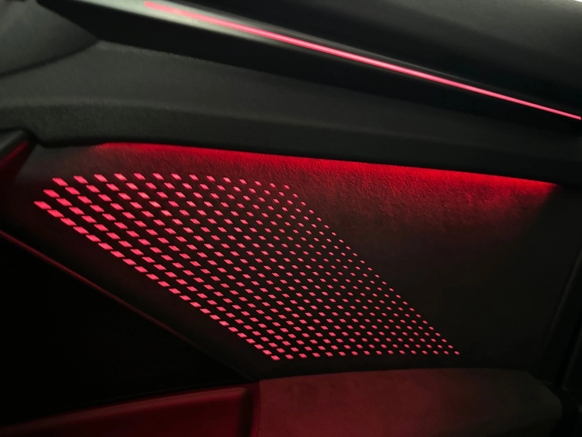 Hoofdafbeelding Audi RS3