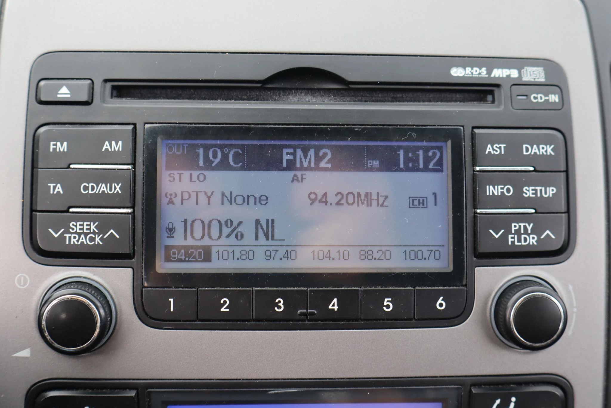 Hoofdafbeelding Hyundai i30