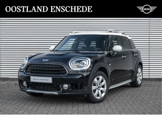 MINI Countryman Cooper / Comfortstoelen / Comfort Access / LED / Cruise Control / Stoelverwarming / Getint Glas / 17" LM Imprint Spoke