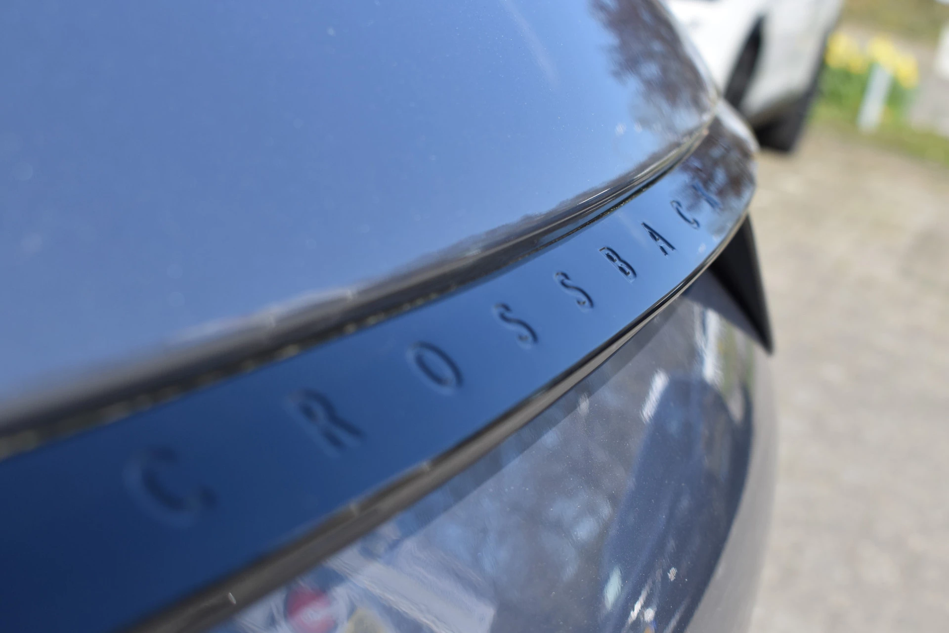 Hoofdafbeelding DS DS 3