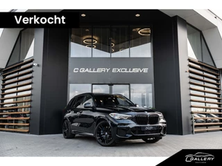 BMW X5 xDrive45e High Executive - M Sport | Memory | ACC | Luchtvering