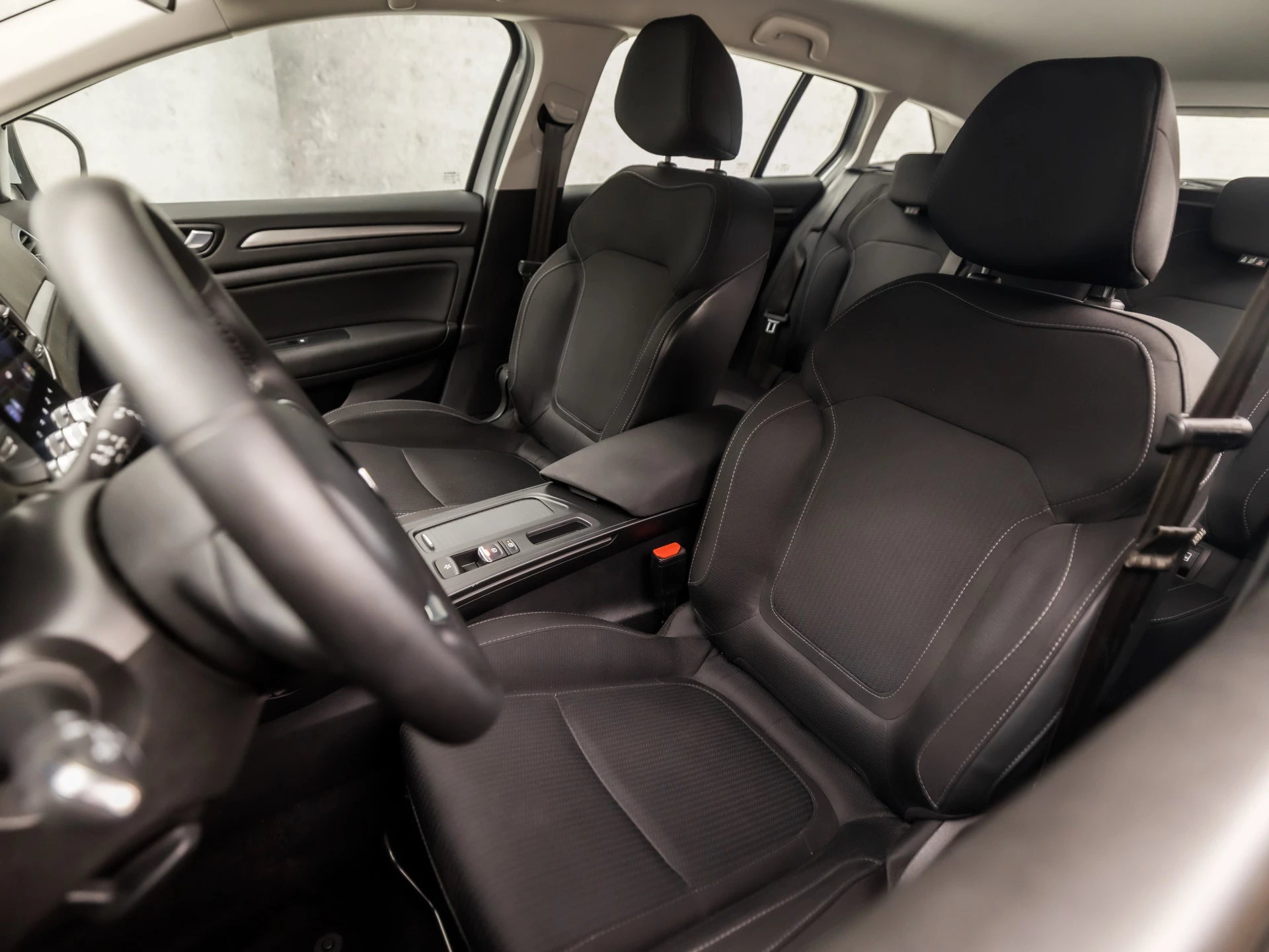 Hoofdafbeelding Renault Megane E-Tech