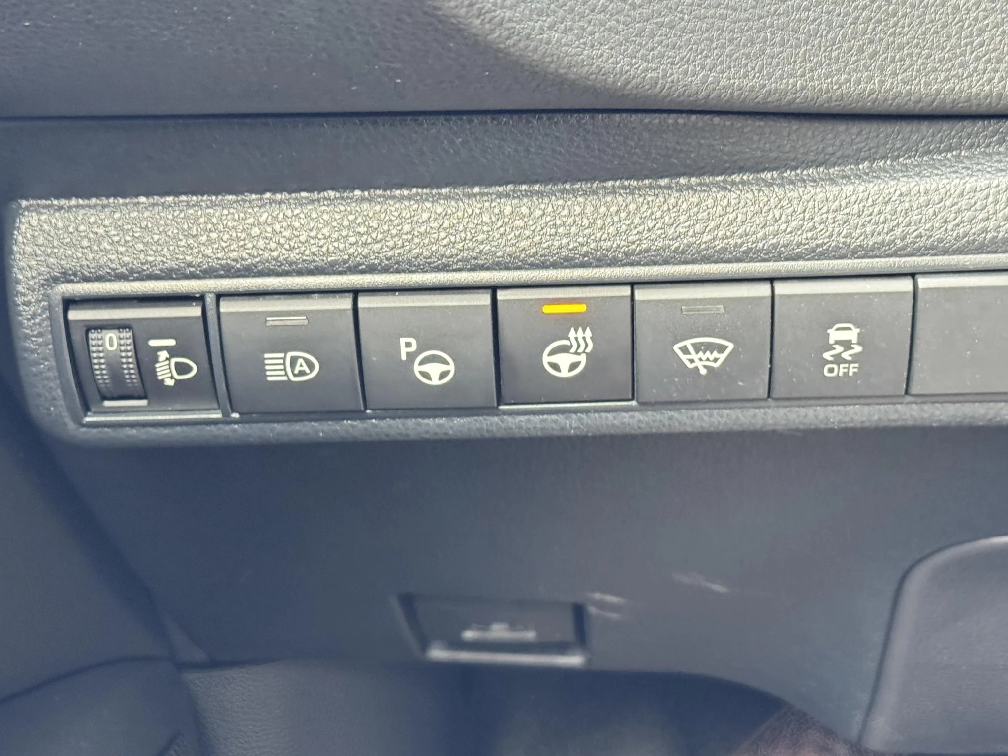 Hoofdafbeelding Toyota Corolla Touring Sports