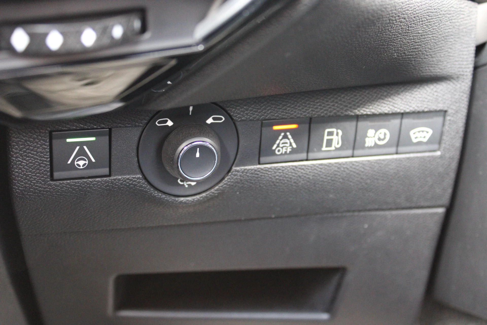 Hoofdafbeelding DS DS 7