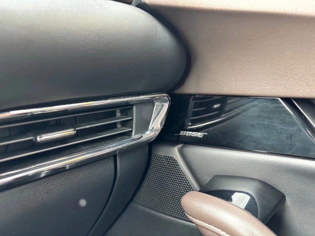 Hoofdafbeelding Mazda CX-30