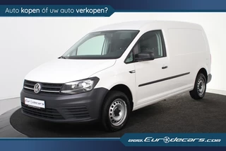 Volkswagen Caddy Maxi 2.0 TDI DSG *1ste Eigenaar*Navigatie*PDC*