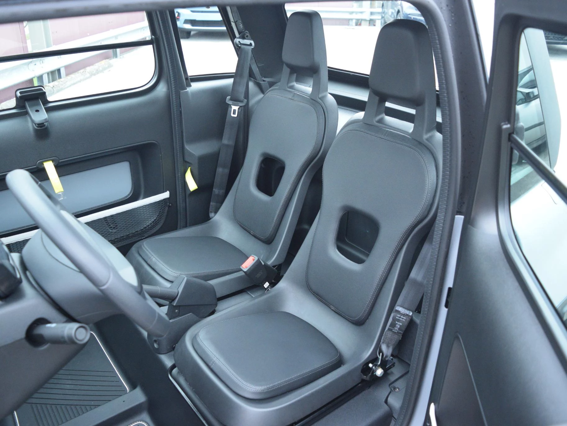 Hoofdafbeelding Opel Rocks-GS