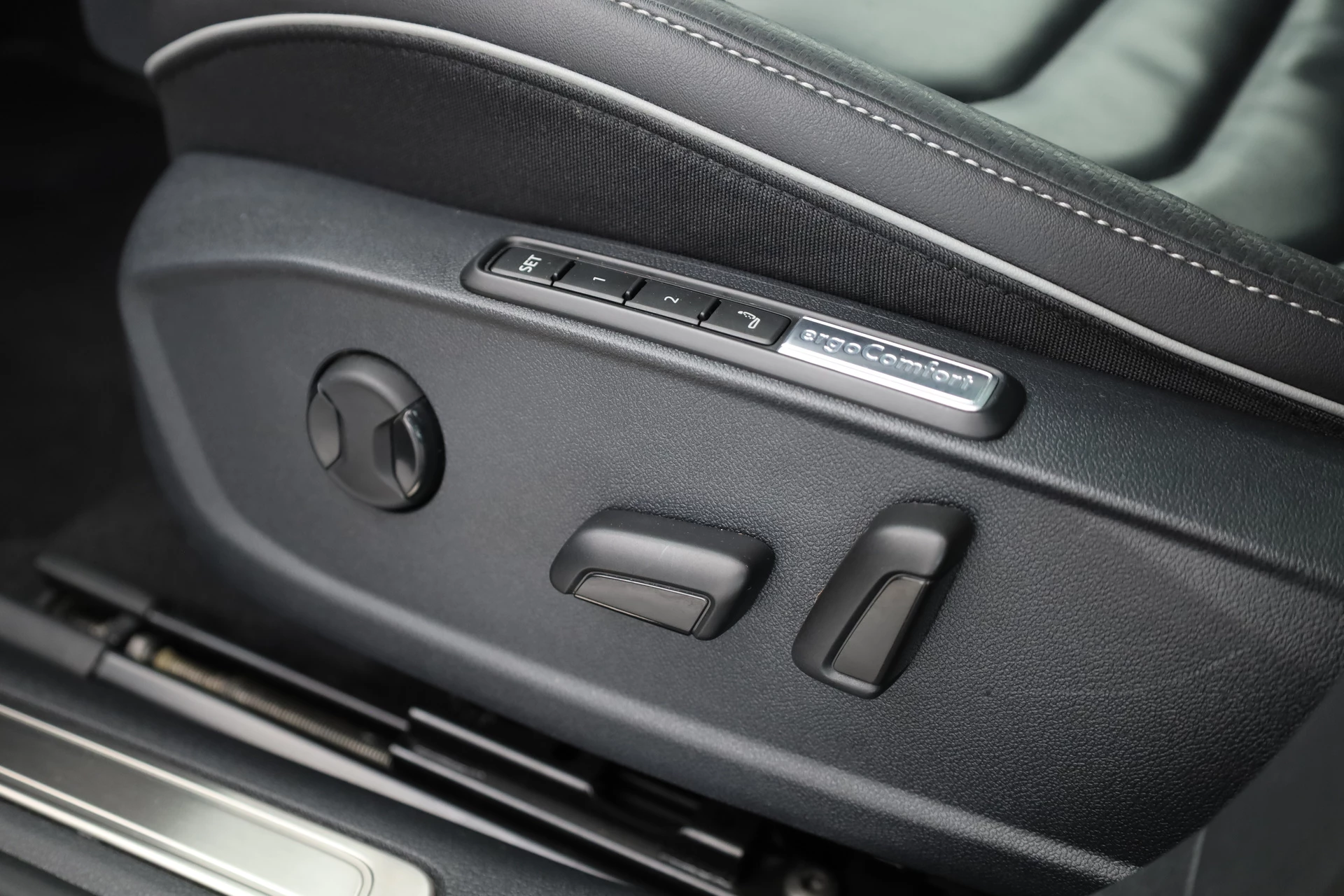 Hoofdafbeelding Volkswagen Arteon