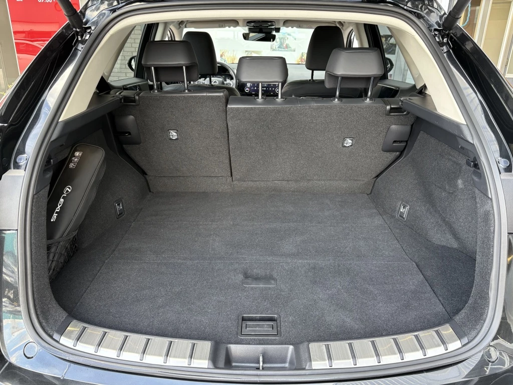 Hoofdafbeelding Lexus NX
