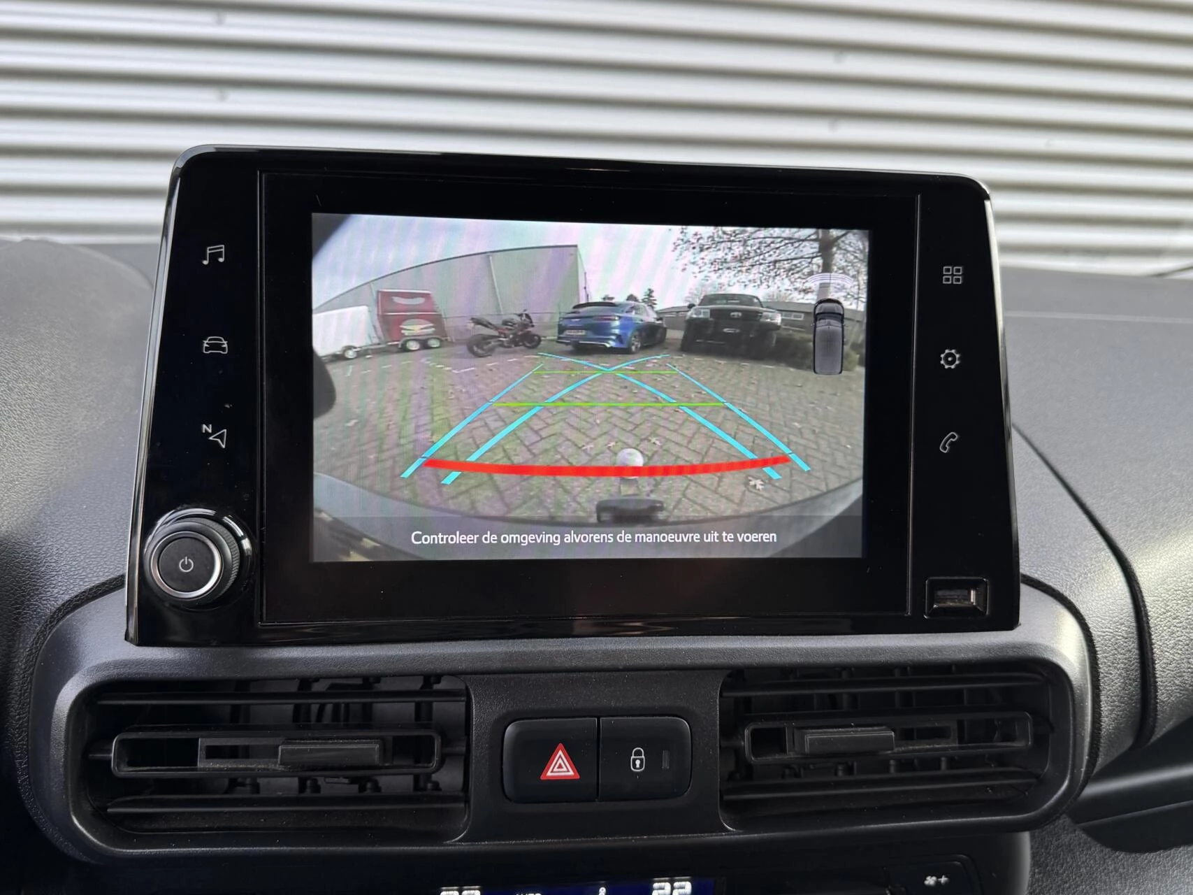 Hoofdafbeelding Toyota ProAce