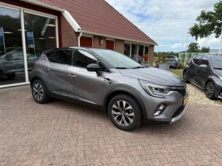 Renault Captur 1.0 TCe INTENS AIRCO/ECC/PDC/RADIO/NAVIGATIE/ENZ.