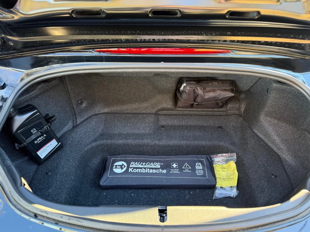 Hoofdafbeelding Mazda MX-5