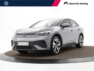 Volkswagen ID.5 Pro Advantage 204pk 77 kWh · SOH 98,6% · Camera · Apple/Android Car Play · Navigatie · Stoel-& Stuurverwarming · P-Sensoren · 20'' Inch ·
