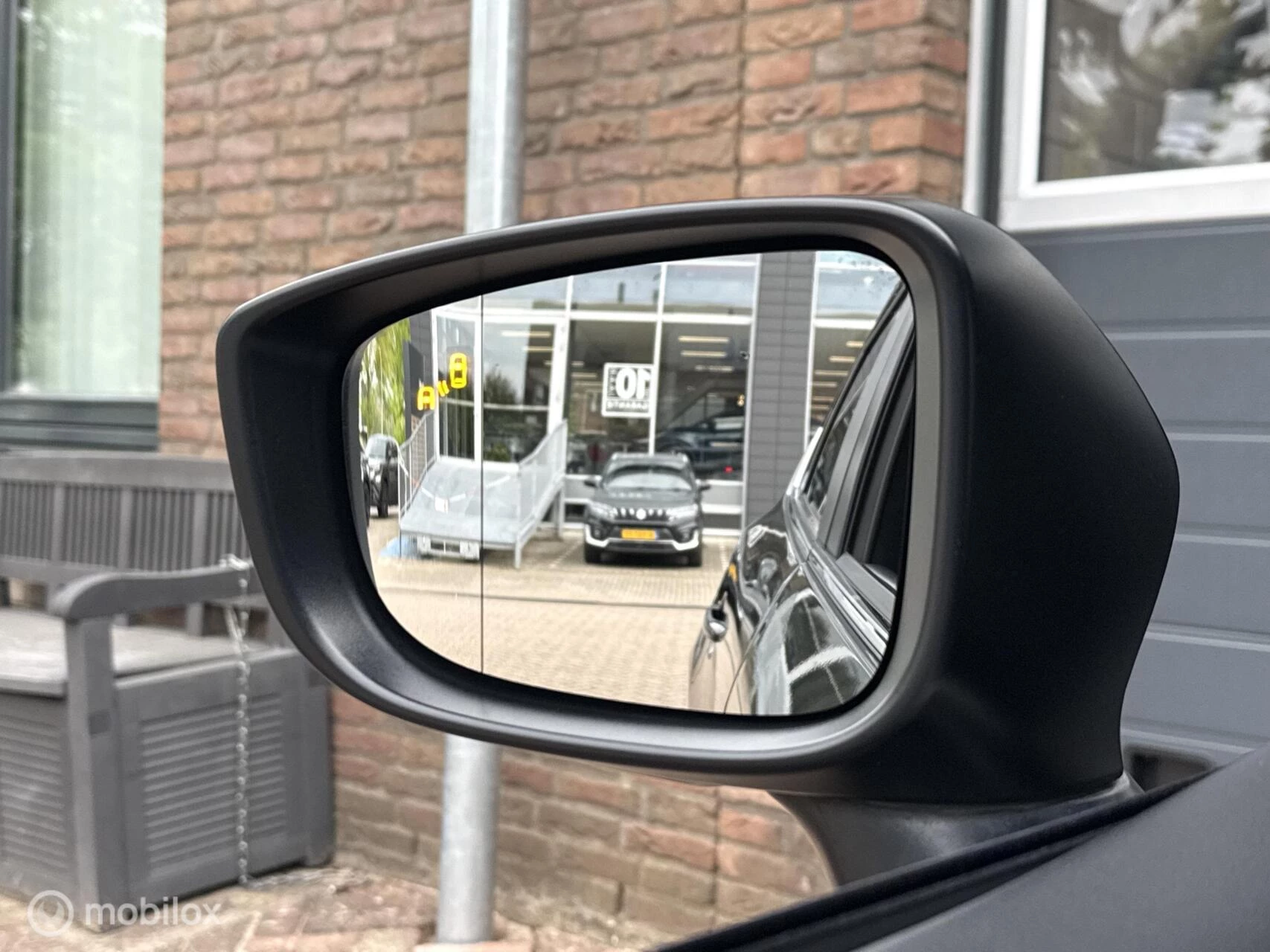 Hoofdafbeelding Mazda 3