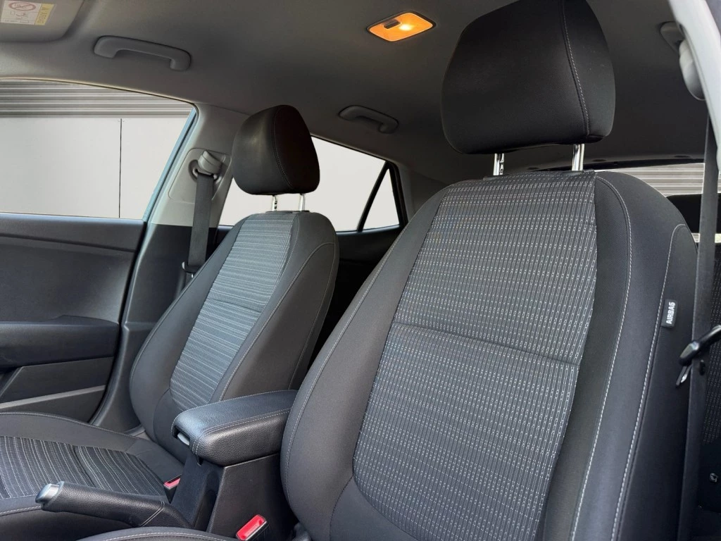 Hoofdafbeelding Kia Stonic