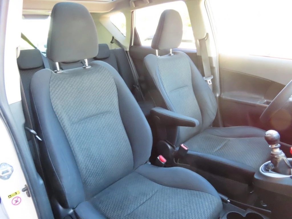 Hoofdafbeelding Toyota Verso-S