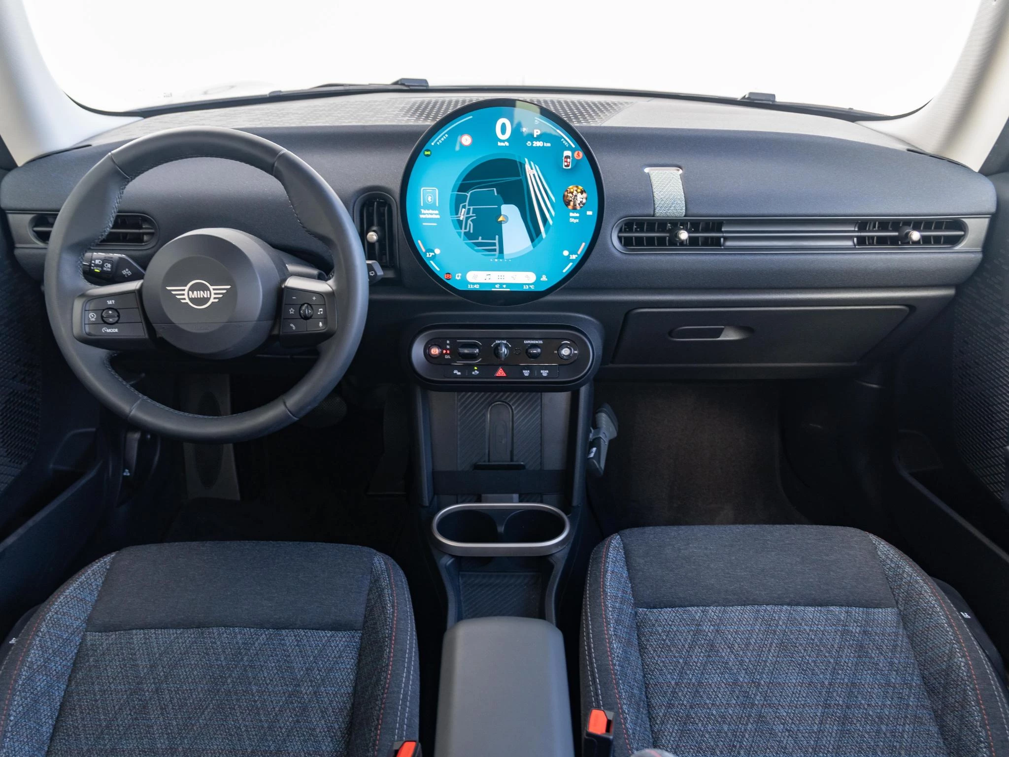 Hoofdafbeelding MINI 3-deurs