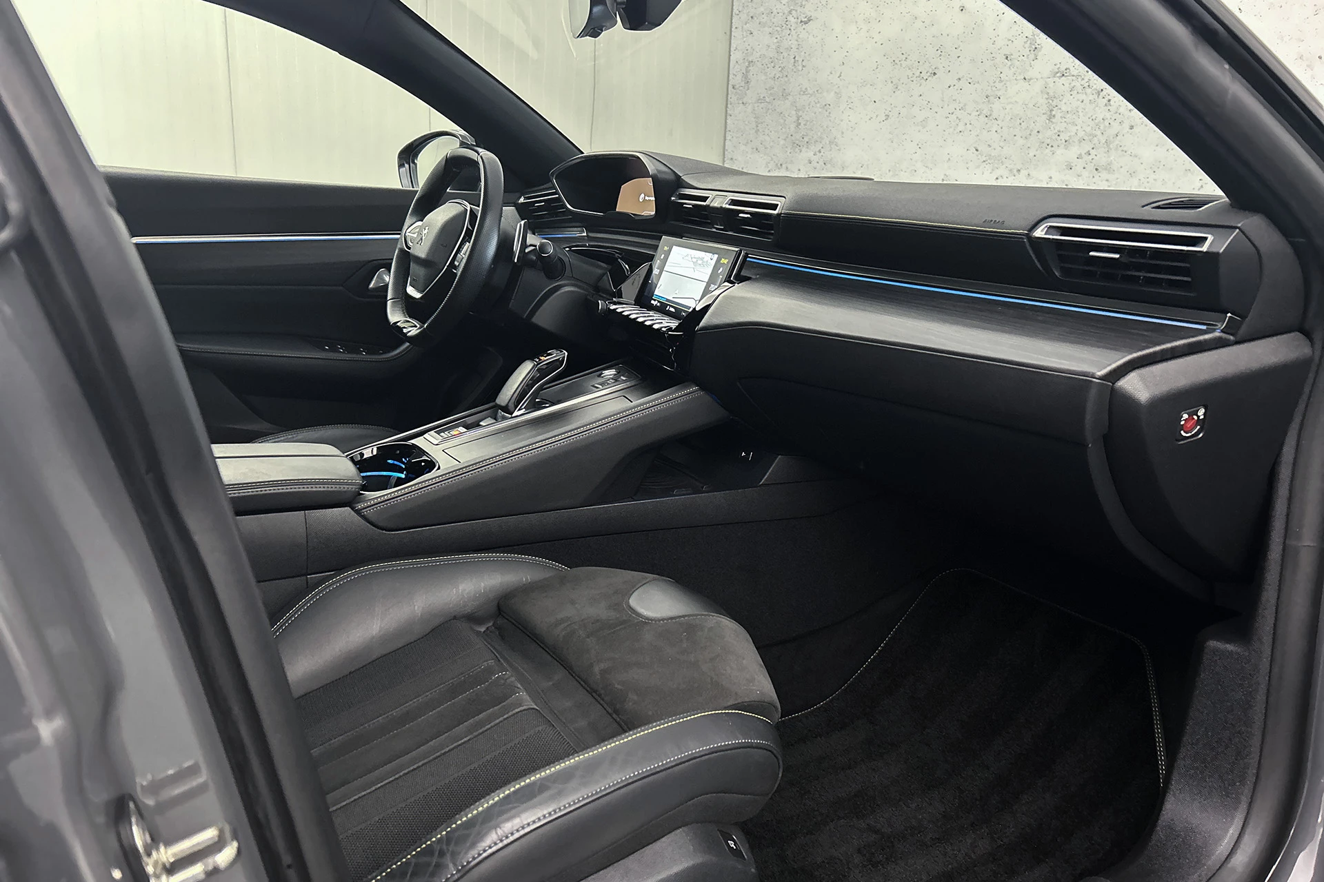 Hoofdafbeelding Peugeot 508