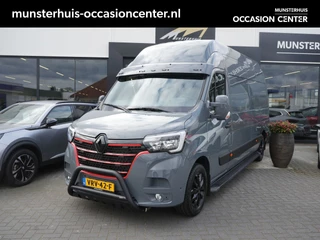 Renault Master T35 2.3 dCi 150 L3H2 Energy Comfort - Achteruitrijcamera - Trekhaak