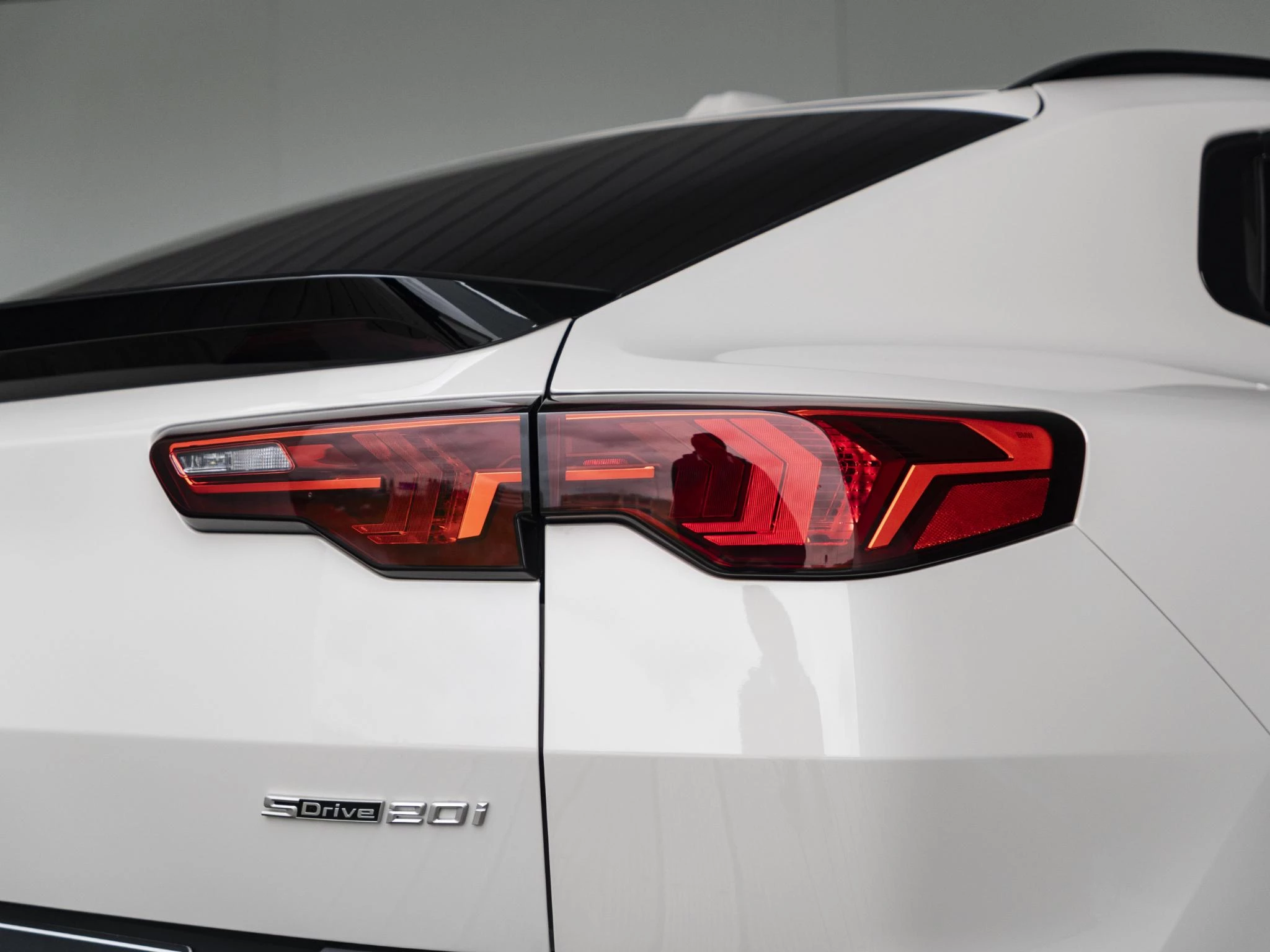 Hoofdafbeelding BMW X2