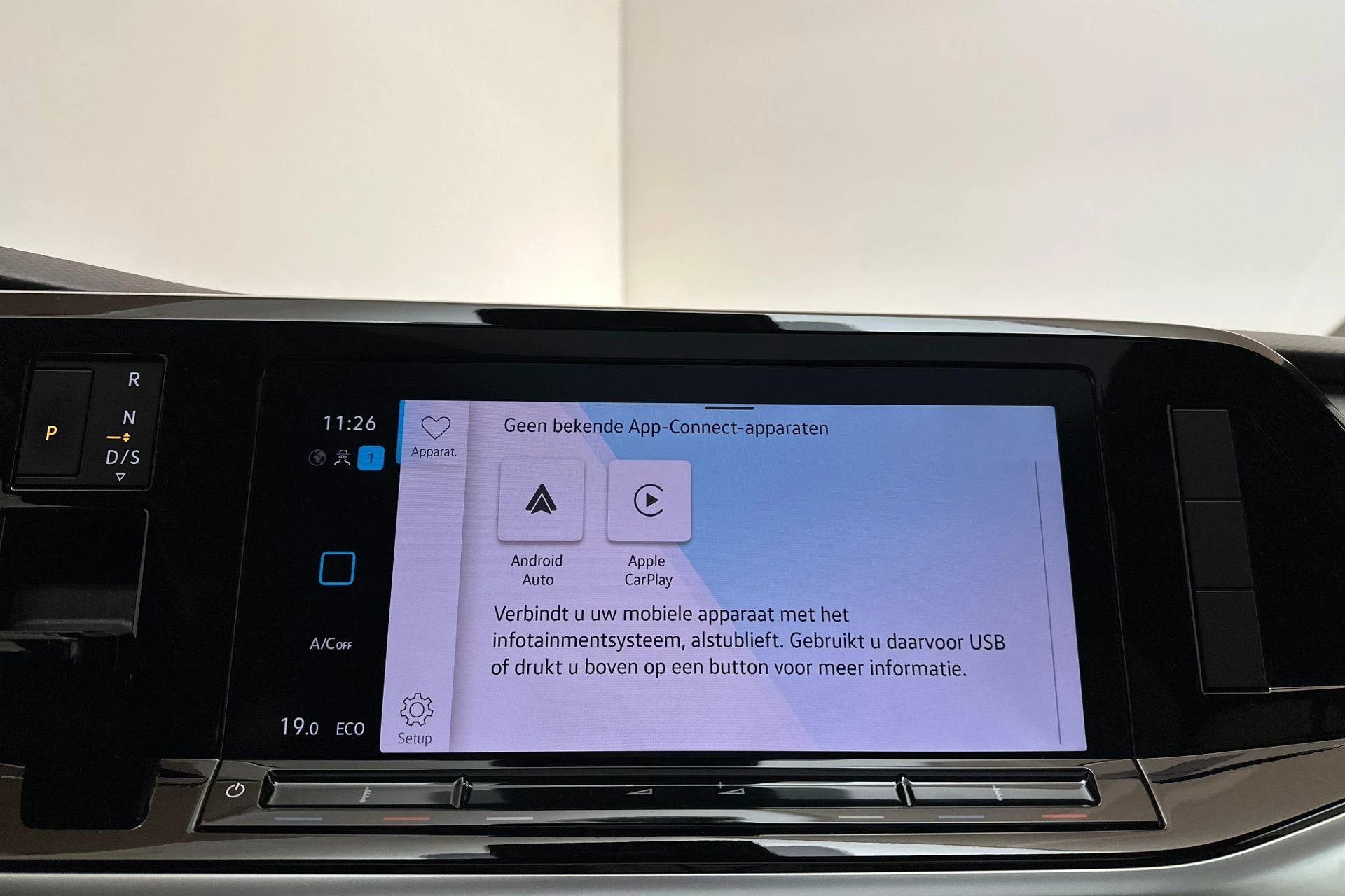 Hoofdafbeelding Volkswagen Multivan