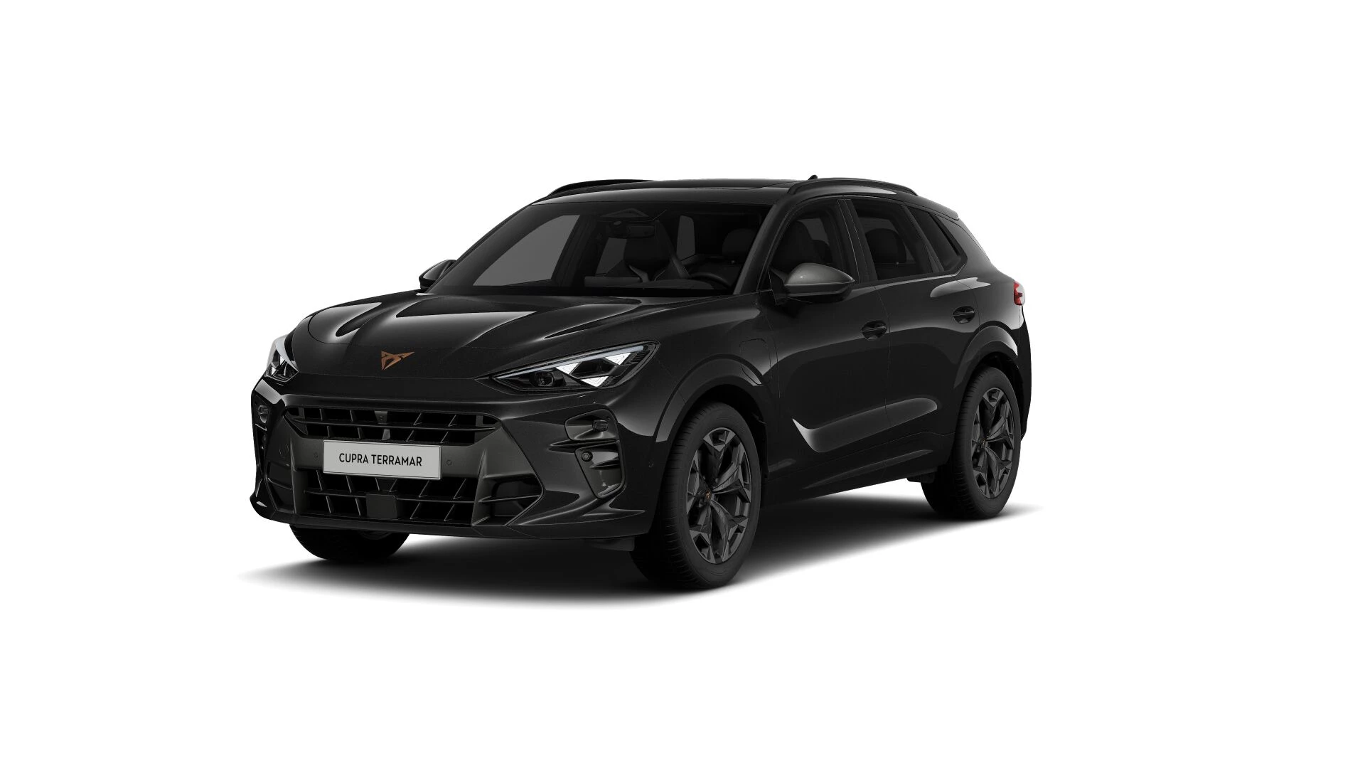 Hoofdafbeelding CUPRA Terramar
