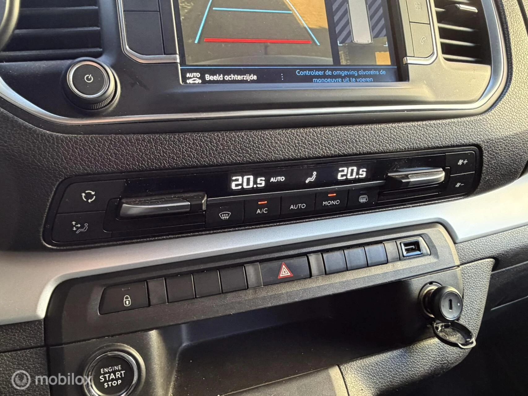 Hoofdafbeelding Peugeot Expert