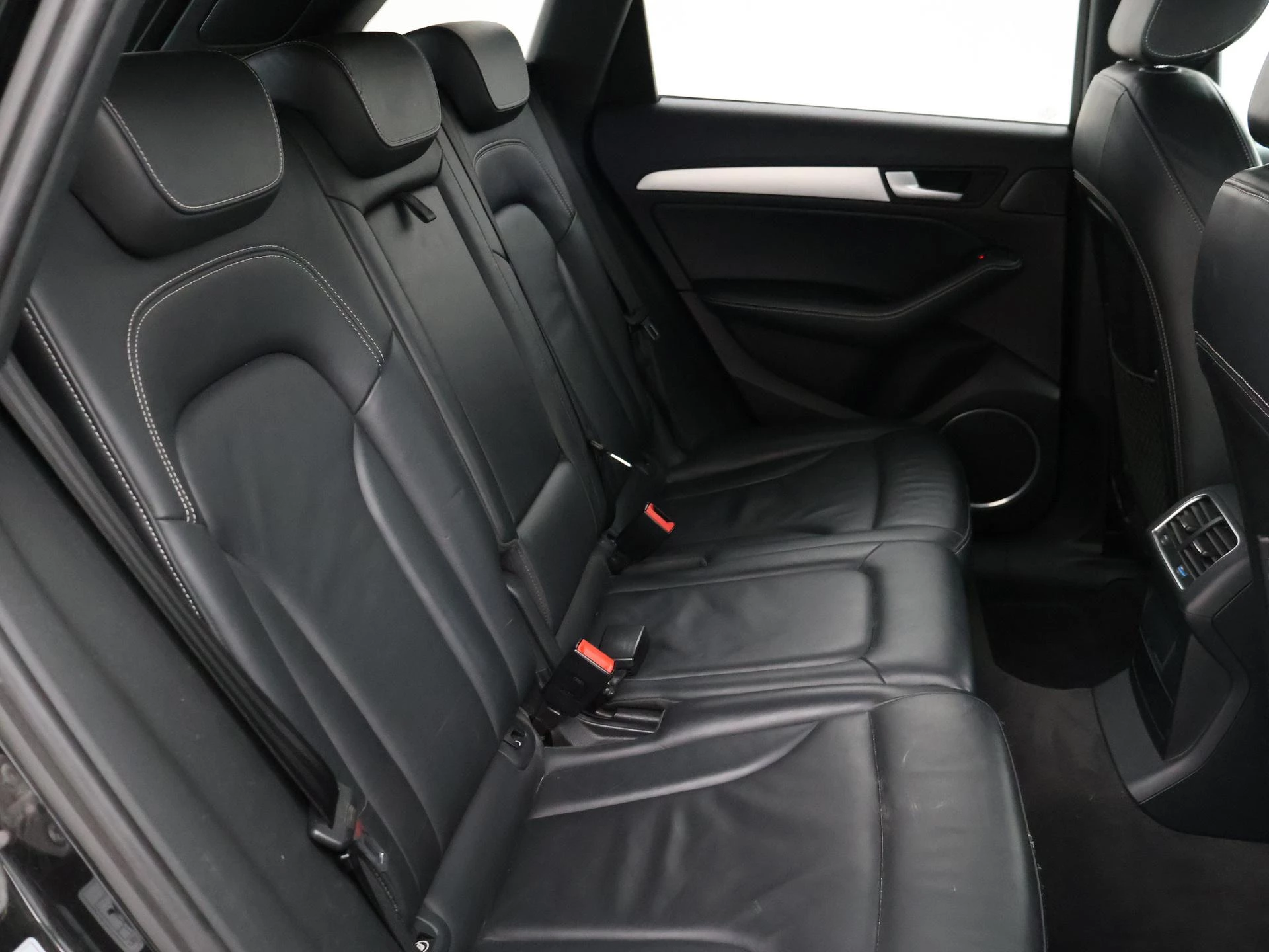 Hoofdafbeelding Audi SQ5