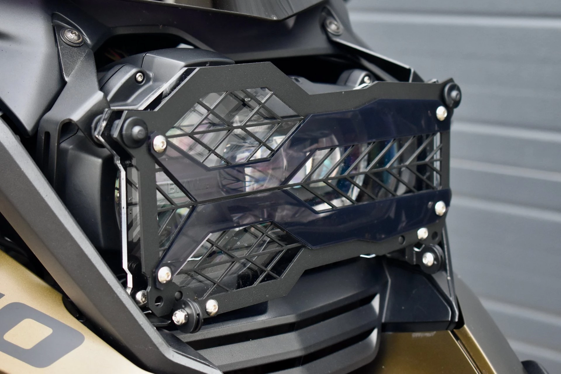 Hoofdafbeelding BMW R 1250 GS Adventure