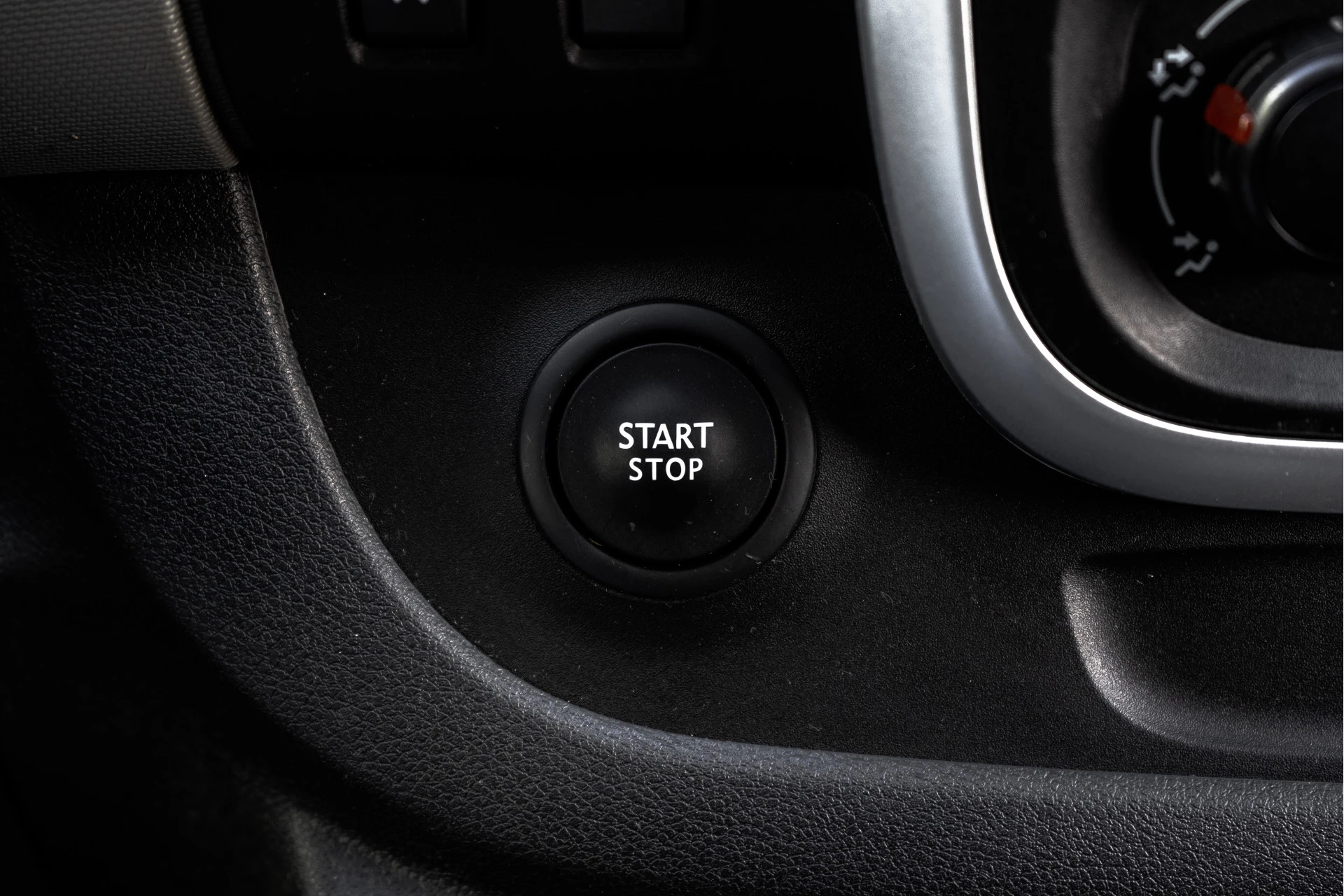 Hoofdafbeelding Nissan NV300