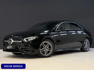 Mercedes-Benz A-Klasse 250 e Business Solution | Sfeerverlichting | Apple Carplay | Camera