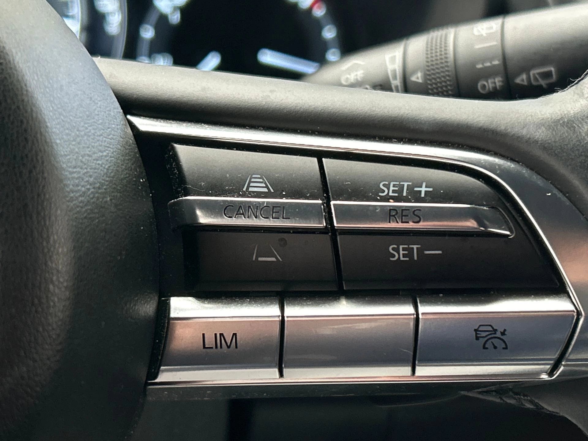 Hoofdafbeelding Mazda MX-30