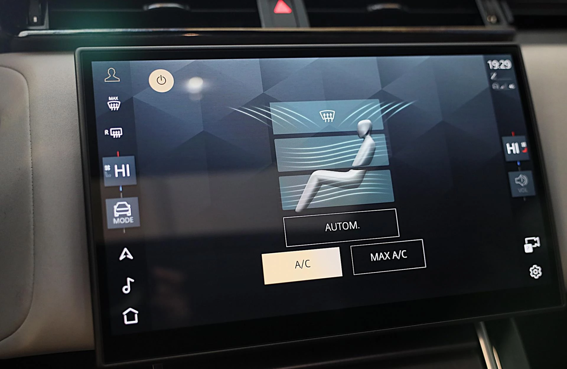 Hoofdafbeelding Land Rover Range Rover Velar