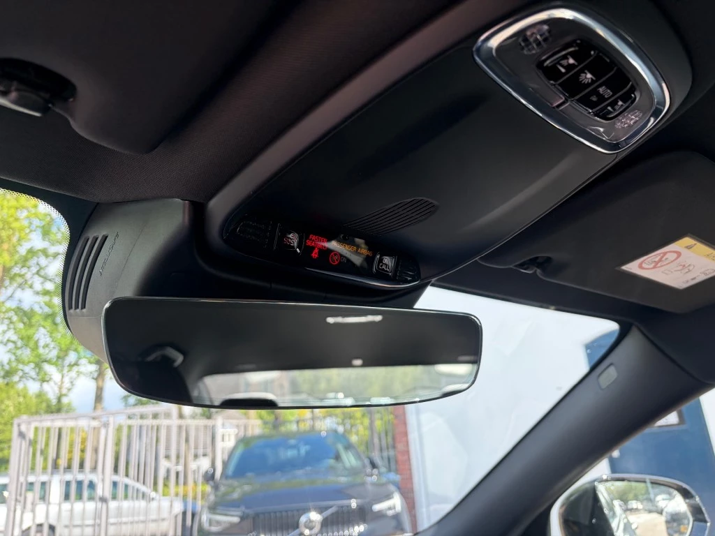 Hoofdafbeelding Volvo S60