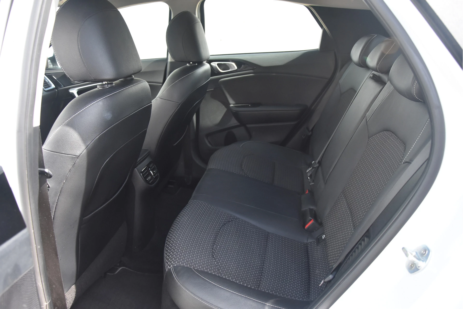 Hoofdafbeelding Kia XCeed