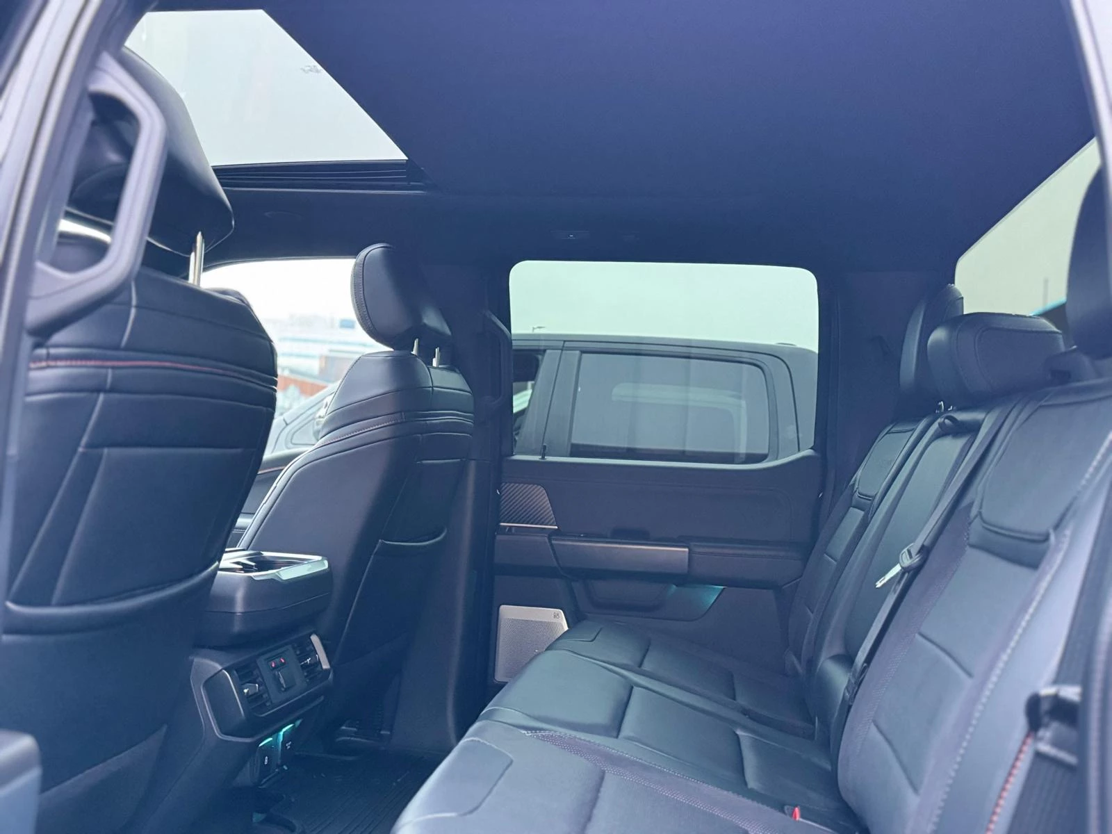 Hoofdafbeelding Ford F-150